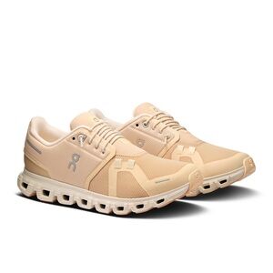 On Running Women's Sneakers in Beige